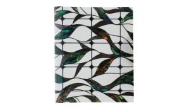 غلاف نافذة 24×36بوصة