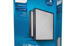 ميدي مرشح لالتقاط الجسيمات الدقيقة