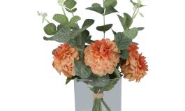 سيرين زهرة اقحوان اصطناعية GAF10301