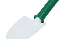 مجرفة باللونين الابيض والاخضر، طراز T21-302H-008A