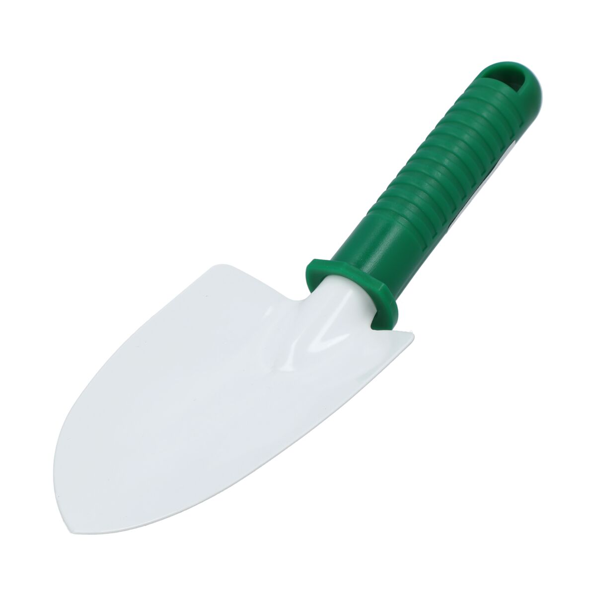 مجرفة باللونين الابيض والاخضر، طراز T21-302H-008A